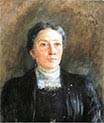 Lady Gregory